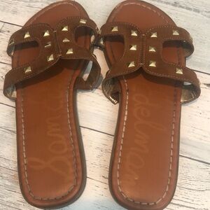 Sam Edelman Glenda Brianne Sandal 4